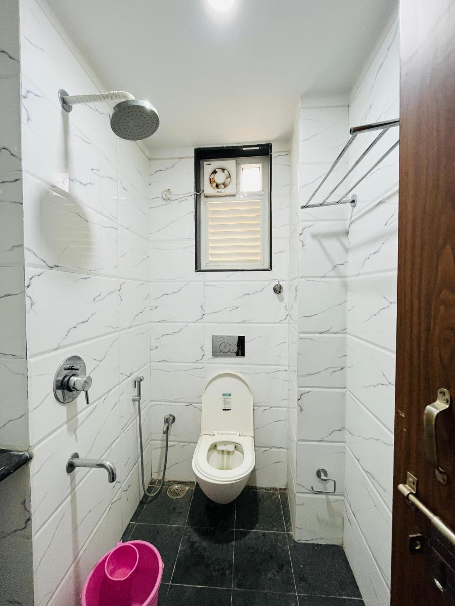 Hare Krishna Homes Jhalwa Prayagraj Exterior photo